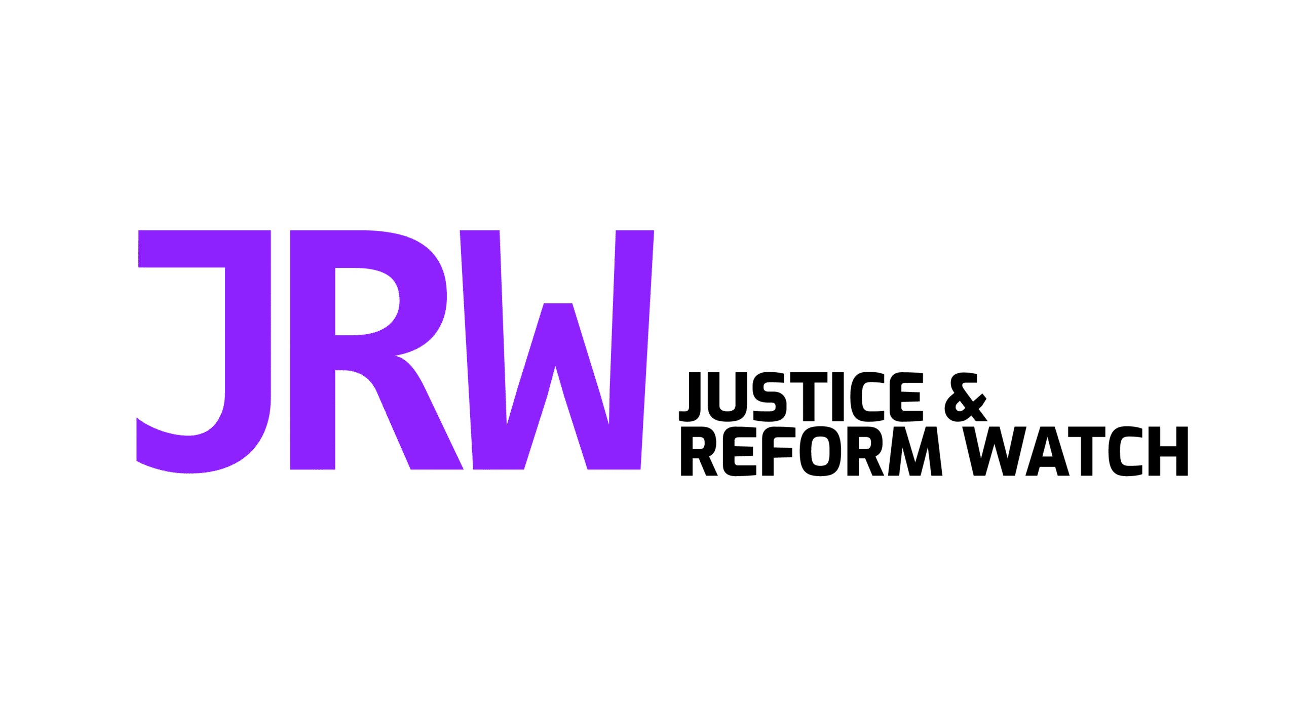 Justice and Reform Watch